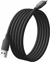Кабель USB / Type-C Xiaomi 1m 6A BHR9839CN - черный 
