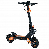 Электросамокат Kugoo Kirin G2 Pro Max 2 х 1000W 20.8Ah 