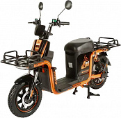 Электроскутер Siberton U6 45Ah 60V 