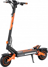 Электросамокат Kugoo F3 Pro Max 2 х 1100W 23.4Ah 