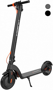 Электросамокат Kugoo HX Jilong 6.4Ah 350W 