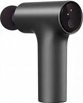 Перкуссионный массажер пистолет Mijia Massage Mini Fascia Gun 2 (MJJMQ04YM) - серый 