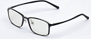 Очки для работы за компьютером Turok Steinhardt Очки Anti-blue Glasses (FU006-0100) - черный 
