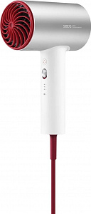 Фен с ионизацией Soocas Negative Ionic Quick Drying Hairdryer H5 - серебристый 
