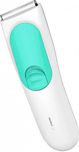 Машинка для стрижки Yueli Children Hairdresser (HR-308R, HR-308G) - белый 