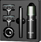 Набор для бритья Huanxing Lemon Razor H303-5 