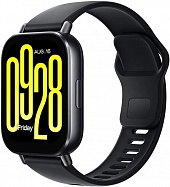 Смарт часы Watch 5 Active - Midnight Black 