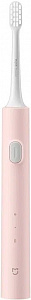 Электрическая зубная щетка Mijia Electric Toothbrush T200 MES606 - розовый 