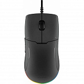 Мышь игровая проводная Wired Mouse Game Lite YXSB01YM - black 