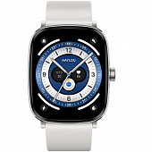 Смарт часы Haylou RS5 Smart Watch - Silver 