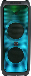 Беспроводная колонка ELTRONIC 20-18 FIRE BOX 1000 с TWS динамик 2шт/10" 1 mic. 