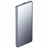 Внешний аккумулятор Power Bank 5000mAh (PB0520MI) - Silver 