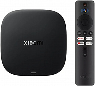 TV приставка Xiaomi Mi TV Box S 3nd Gen 4K (MDZ-32-AA) 