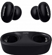 Беспроводные наушники 1MORE True Wireless Earbuds (ECS3001B) - черный 