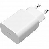 Сетевое зарядное устройство 20W Сharger Type-C (AD201EU) 
