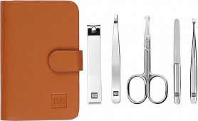 Маникюрный набор HuoHou Stainless Steel Nail Clipper Set HU0061 