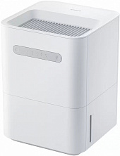 Увлажнитель (мойка) воздуха Smartmi Evaporative Humidifier 3 Lite CJXJSQ06ZM - белый 
