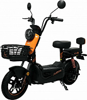 Электроскутер Kugoo EC03 28.6Ah 48V 