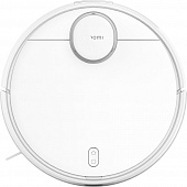 Робот пылесос S10 Robot Vacuum - белый 