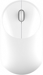 Мышь беспроводная Wireless Mouse Youth Edition (WXSB01MW) - белый 