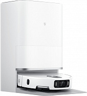 Робот пылесос моющий со станцией самоочистки Xiaomi Mijia 5 Pro OV21CN - белый 