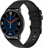 Умные часы IMILAB Smart Watch KW66 - черный 