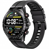Смарт часы Haylou Solar Pro LS18 - Black 