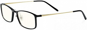 Очки для компьютера Computer Glasses TR90 HMJ01TS - черный 