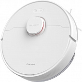 Робот пылесос Dreame D10S Robot Vacuum - белый 