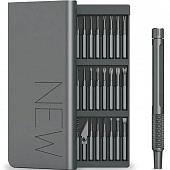 Отвертка с насадками ATuMan X1 Finishing Screwdriver Set 25 in 1 