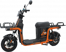Электроскутер Kugoo U5 45Ah 60V 