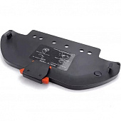 Держатель тряпки Xiaomi Mi Robot Vacuum Mop P, Mijia LDS, Mi S10, Viomi V2, V2Pro, SE, V3 1шт. STYTJ02YM-TB - черный 
