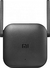 Усилитель Wi-Fi сигнала Mi Amplifier PRO R03 - черный 