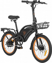 Электроскутер Kugoo V1 Pro 48V 7,5Ah 350W 