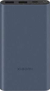 Внешний аккумулятор 22.5W Power Bank 10000mAh (PB100DZM) - черный 