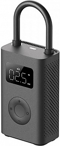 Умный портативный насос (компрессор) Mijia Electric Pump 2D MJCQB07QWS 
