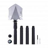 Многофункциональная лопата Nextool Multifunction Shovel Big 100см. KT5524, NE0114 