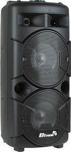 Беспроводная колонка ELTRONIC 20-24 CRAZY BOX 