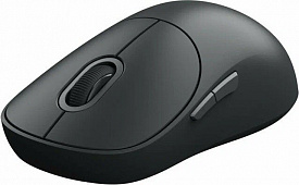 Мышь беспроводная Wireless Mouse 3 XMWXSB03YM - черный 