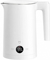 Чайник Умный Mijia Smart Kettle 2 1.5л 1800W (MJHWSH03YM) - белый 