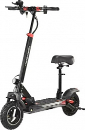 Электросамокат Kugoo Kirin M4 Pro Plus 800W 18Ah 