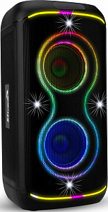 Беспроводная колонка ELTRONIC 30-86 DANCE BOX 900W 1mic 