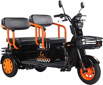 Электрический трицикл Kugoo T2 60V 20.8Ah 