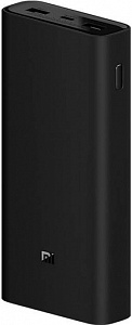 Внешний аккумулятор Power Bank 20000 mAh 50W (PB2050SZM) - черный 