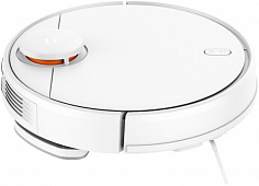 Робот пылесос Mijia Mop 3C B106CN - белый 