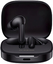 Беспроводные наушники Redmi Buds 6 (M2429E1) - black 
