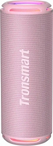 Портативная колонка Tronsmart T7 Lite Portable Outdoor Speaker 24W - розовый 
