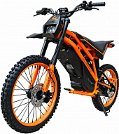 Электро питбайк Kugoo WISH 02 Pro 60V 27Ah 