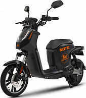 Электроскутер Kugoo Note 600W 25Ah 60V 