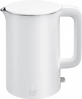 Чайник Mijia Electric Kettle 1S 1.7L MJDSH03YM - белый 